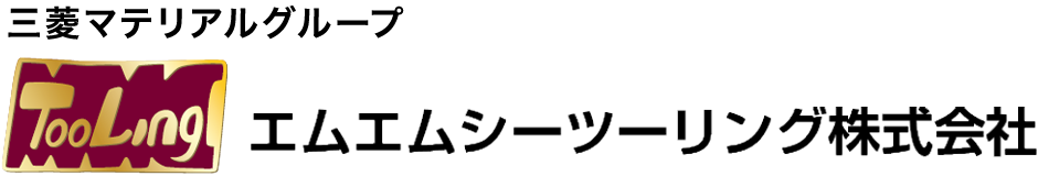 MMCツーリング株式会社のロゴ