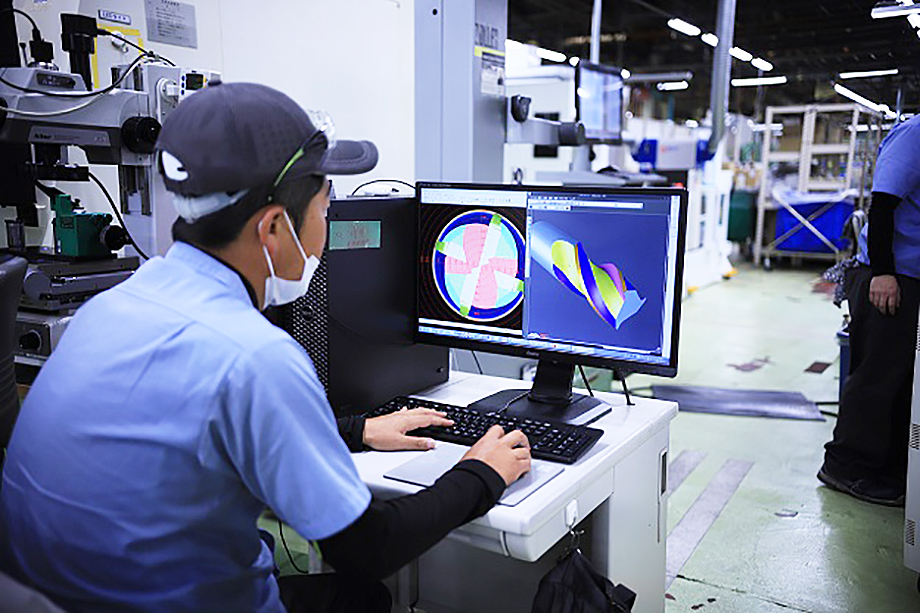 シミュレーション