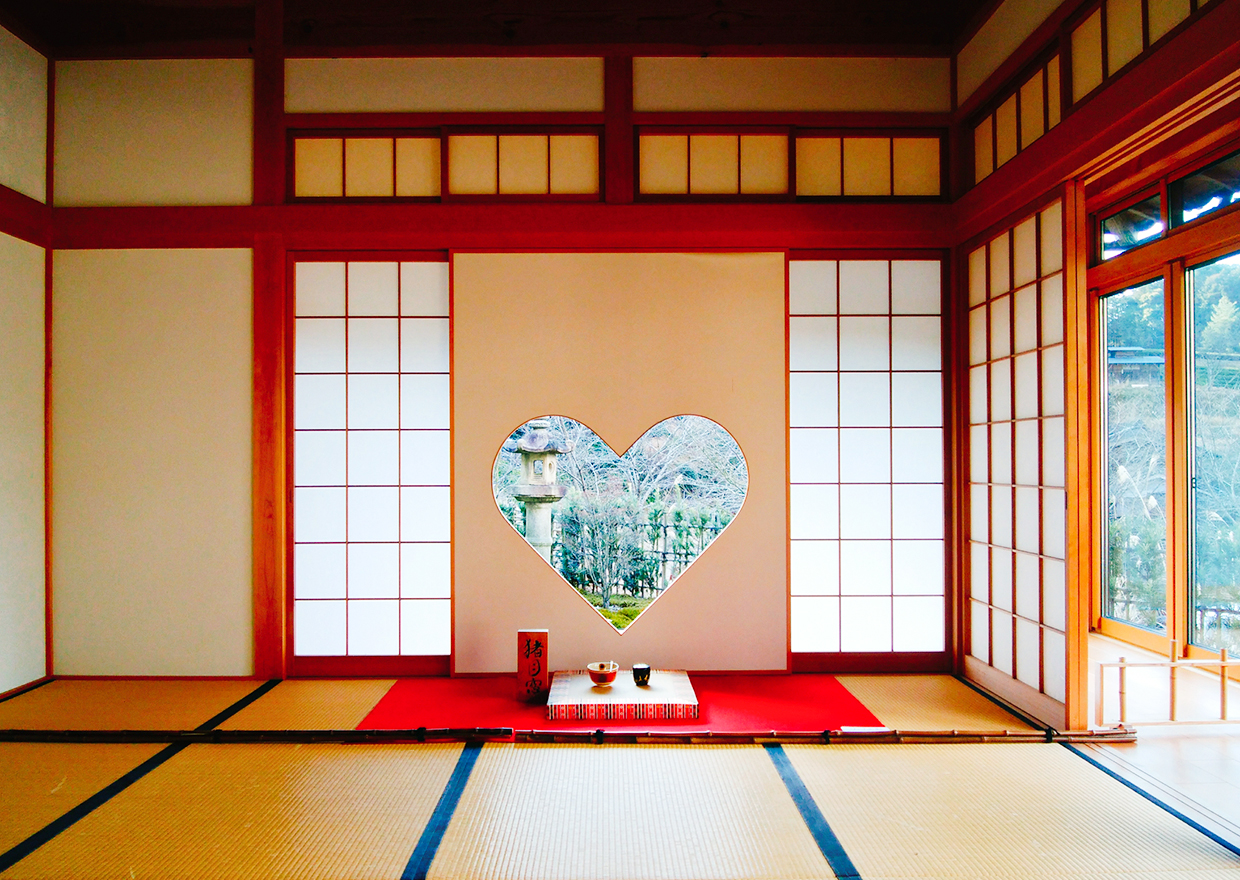 正寿院